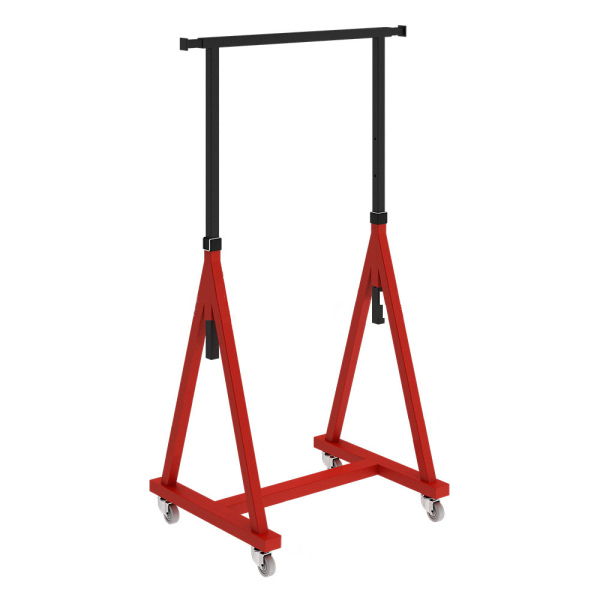 Orta Stand Model - 3