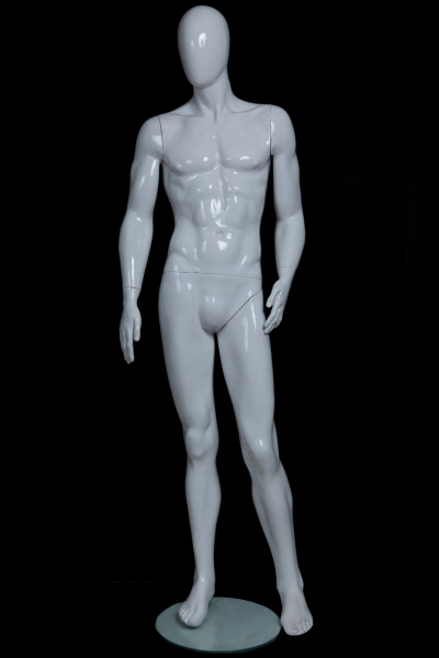 POLYESTER - ERKEK MODEL - 4