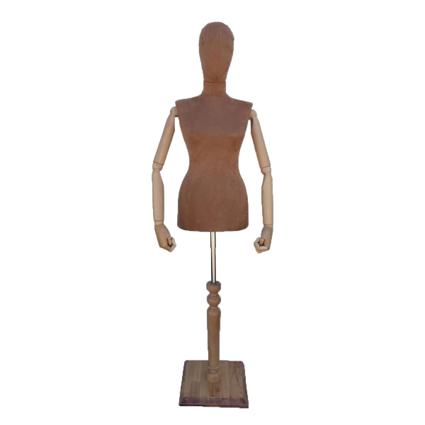 Vitrin Mankenleri Model - 2