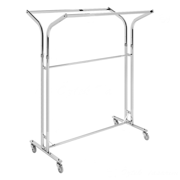 Orta Stand Model - 41