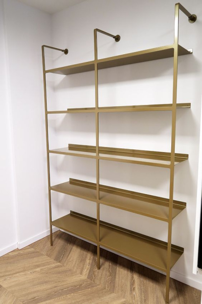 Mağaza  Model - 21