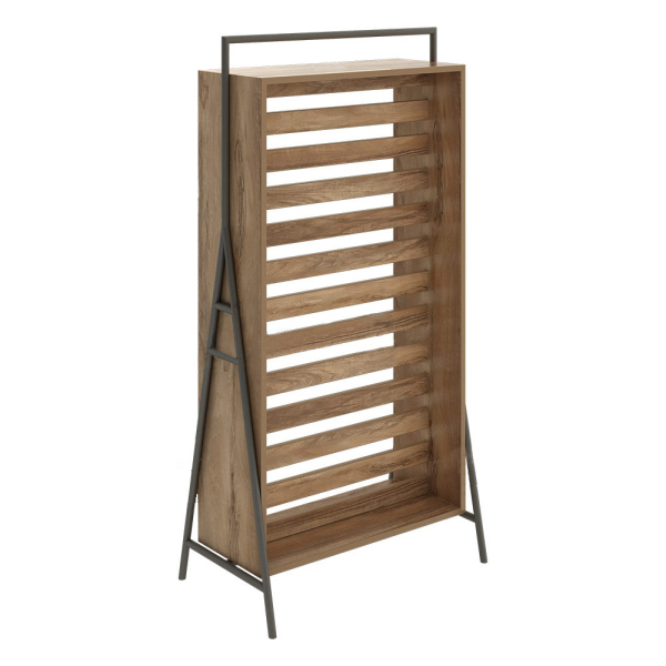 Orta Stand Model - 4