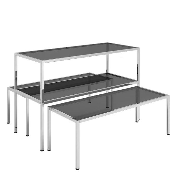 Orta Stand Model - 105