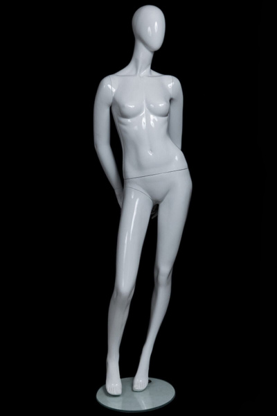 POLYESTER - BAYAN MODEL - 4