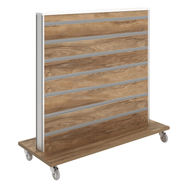 Orta Stand Model - 28