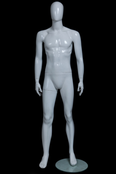 POLYESTER - ERKEK MODEL - 5