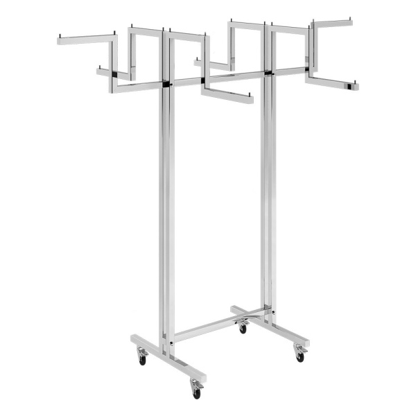 Orta Stand Model - 69