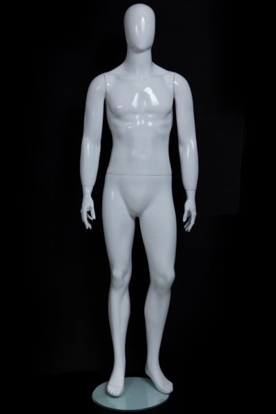 POLYESTER - ERKEK MODEL - 7