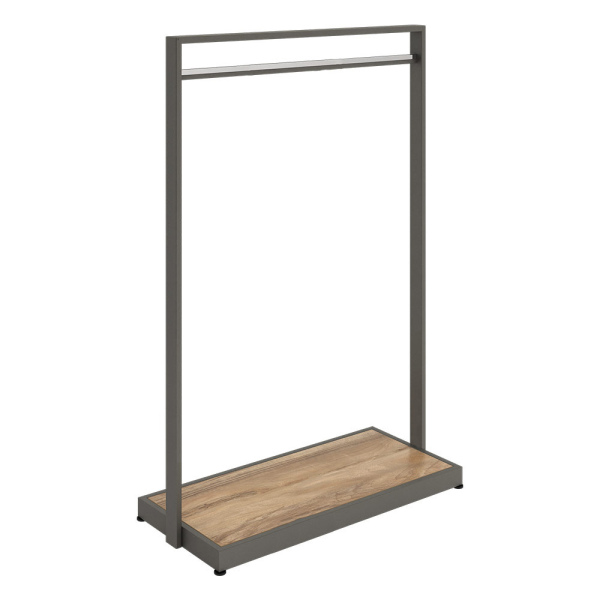 Orta Stand Model - 15