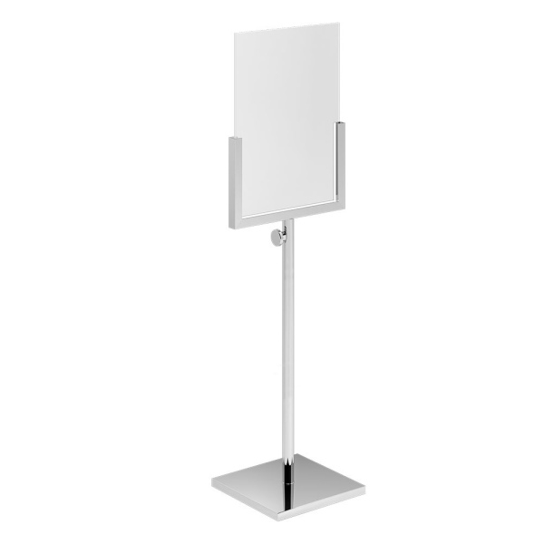 Orta Stand Model - 158