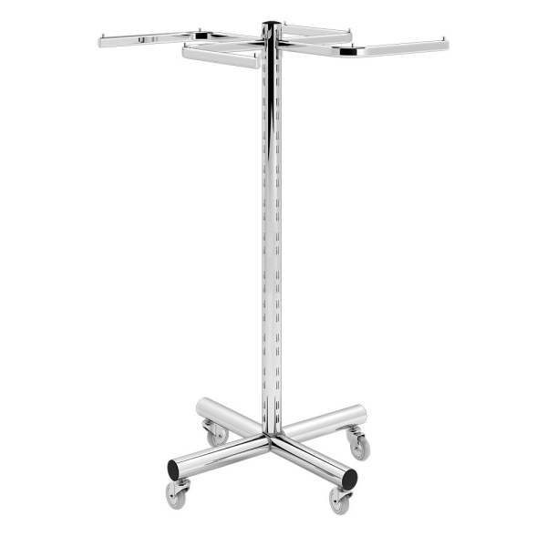 Orta Stand Model - 67