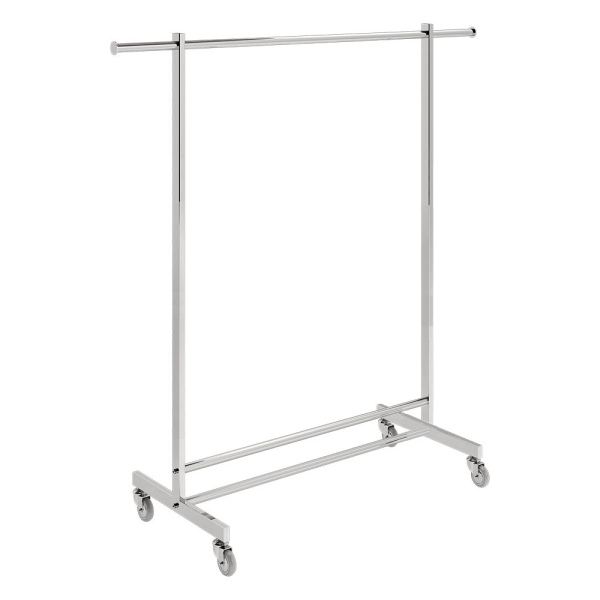 Orta Stand Model - 33