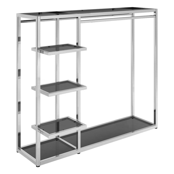 Orta Stand Model - 91