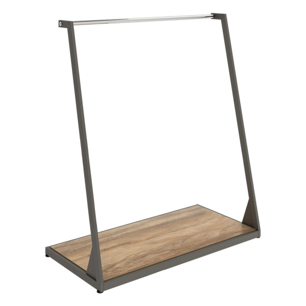 Orta Stand Model - 7