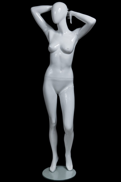 POLYESTER - BAYAN MODEL - 8