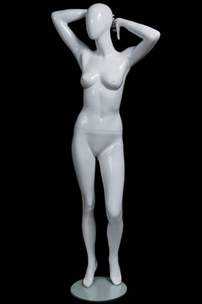 POLYESTER - BAYAN MODEL - 2