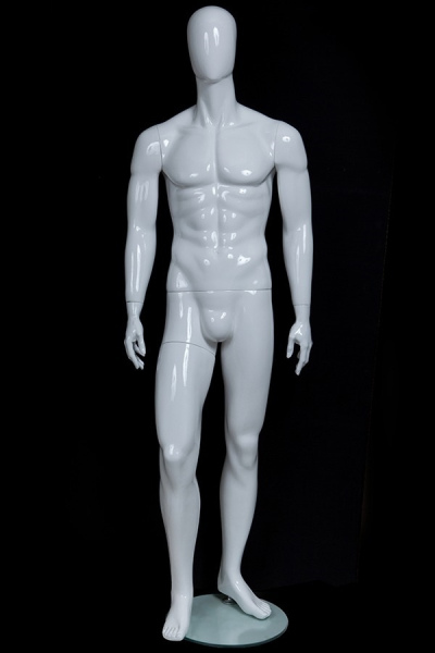 POLYESTER - ERKEK MODEL - 6