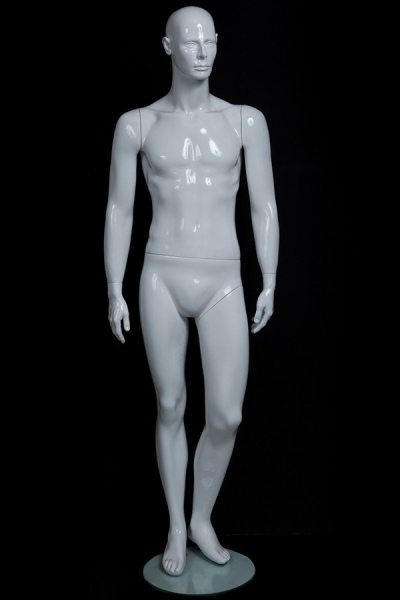 POLYESTER - ERKEK MODEL - 3