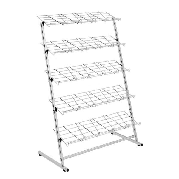 Orta Stand Model - 138