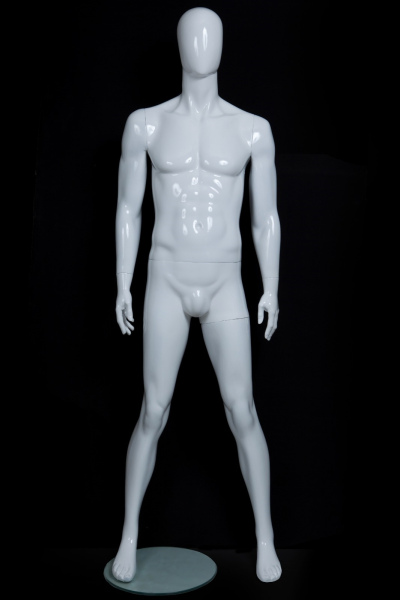 POLYESTER - ERKEK MODEL - 10