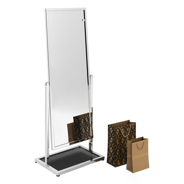 Orta Stand Model - 131