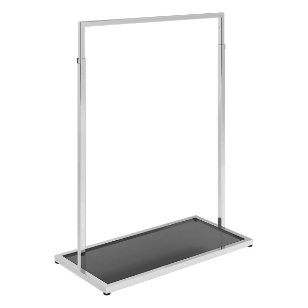 Orta Stand Model - 19