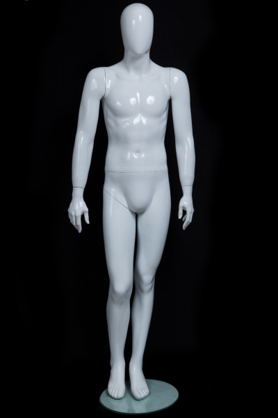 POLYESTER - ERKEK MODEL - 8