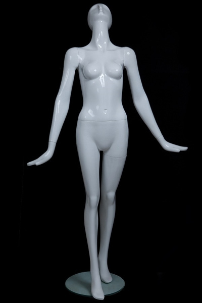 POLYESTER - BAYAN MODEL - 12